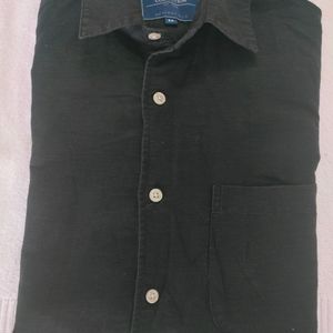 Cotton Mens Shirt