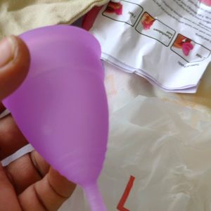 Menstrual Cup