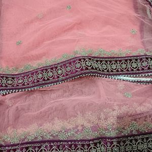 Bridal Lehenga