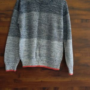 Gini & Jony Boys Sweater