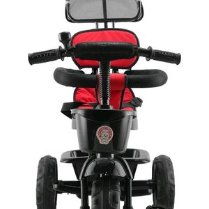 Baby Tricycle Cum Stroller