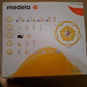 Medela Electric Breast Pump