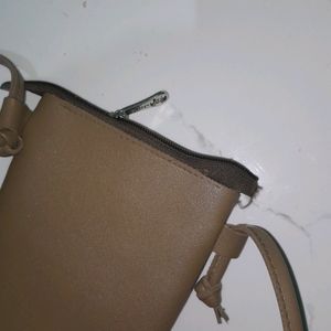 Cross Body Bag