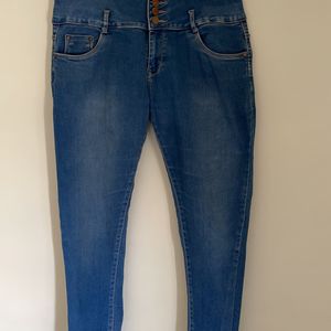 Jeans ( Female)