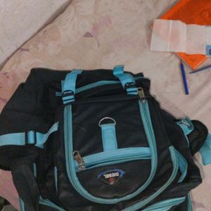 Very Good Condition Bag And New