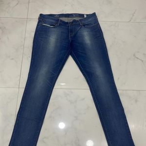 Levi’s Woman Pants