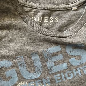 Guess Tshirt For Boys