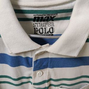 Polo Tshirt