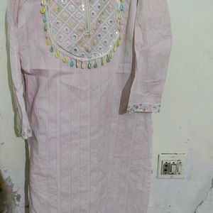 Kurti In Good Condition