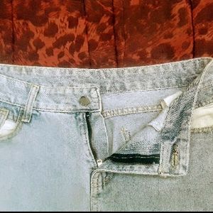 Like New State Fit Jeans