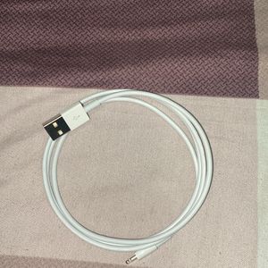 Apple Original Charging Cable