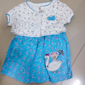 Baby Girl Outfits