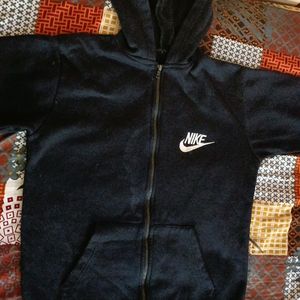 Nike Jacket Sweater