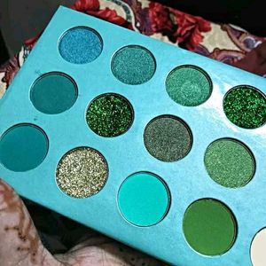 Eyeshadow Palate