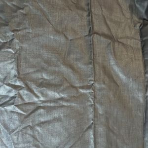 Grey Pant Material (130 Length 140 Breadth)