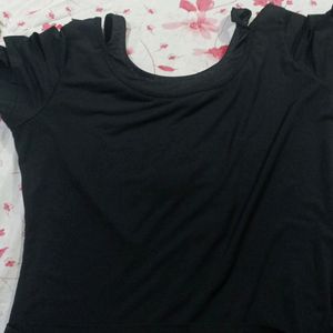 This Is Black Causal Top