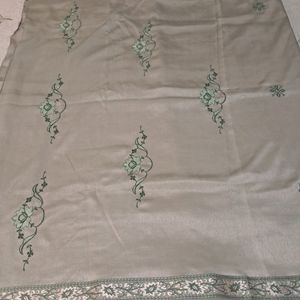 Women's saree