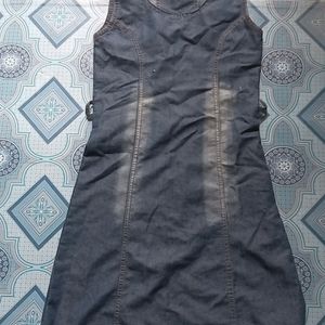 One Piece Denim For Women