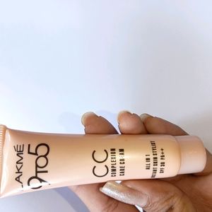 Lakme 9to5 CC Cream (Get It Free In Coins)