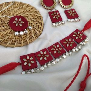 Handmade Jewellery