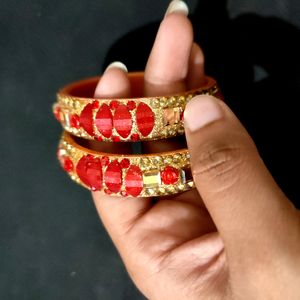 Fancy Bangle