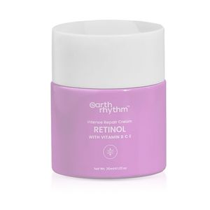 Earth Rhythm - Retinol Night Cream