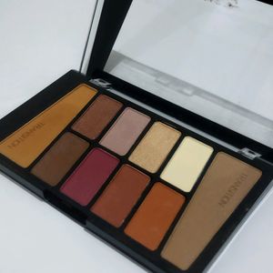 Wet n Wild Color Icon Eyeshadow 10 Pan Palette