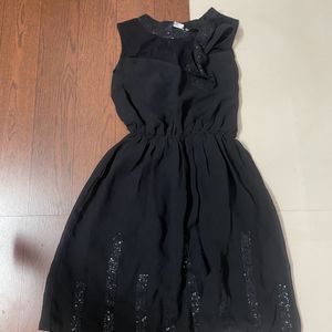 Pretty Black Dress