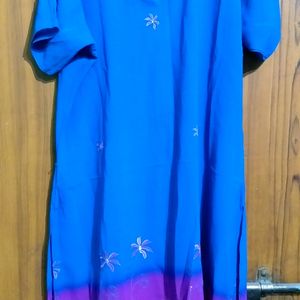 Ladies Kurta