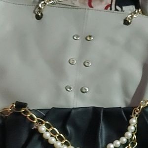 Woman Hand Bag