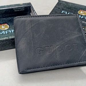 Gucci Men's Latest Wallet