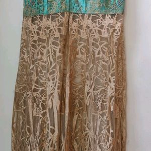 Kurta And Pants Set