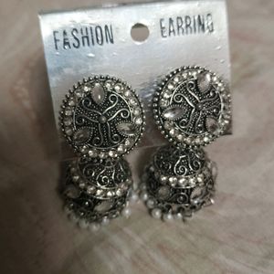 Fashiy Ear Rings