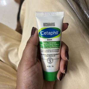 Cetaphil Moisturiser