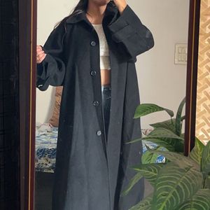 Korean Overcoat XL/XXL #9