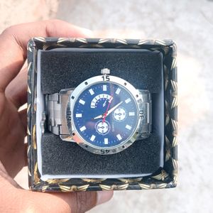 BAST BRAND ABREXO WATCH