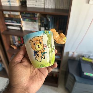 Cute Bear Mug