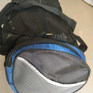 Boxing Kit Bag