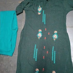 Kurti Laggins