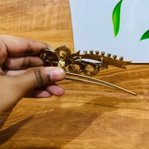 Hair Slide | Fancy Pin | Accessories For Women’s