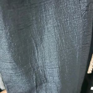 Soch Black Kurta