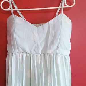 Brand New Beautiful Sleeveless Top