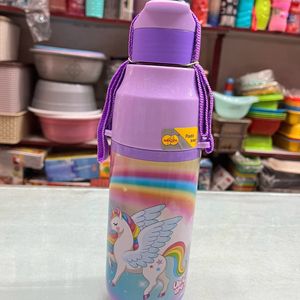 Back To School Bottle For Kids (1pc)