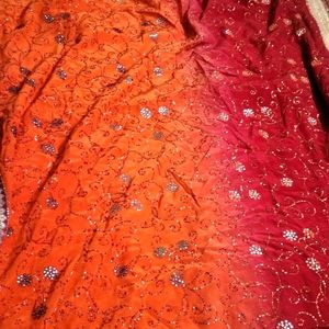 Beautiful Bride Sarees