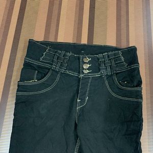 O-18 Size 28 Women Denim Jeans