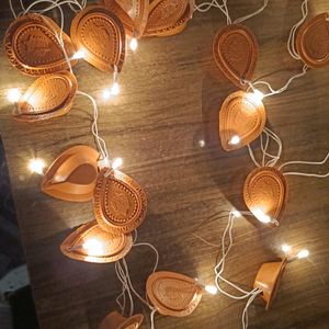 New Diwali Diya Lights