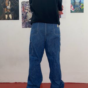 Carhat Jeans