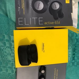 Jabra Elite Active 65t