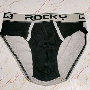 Rockey Men Brief