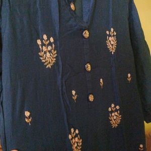 Women Kurta